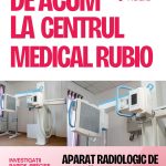 Radiografia digitală în Arad – ce trebuie să știi înainte de investigație